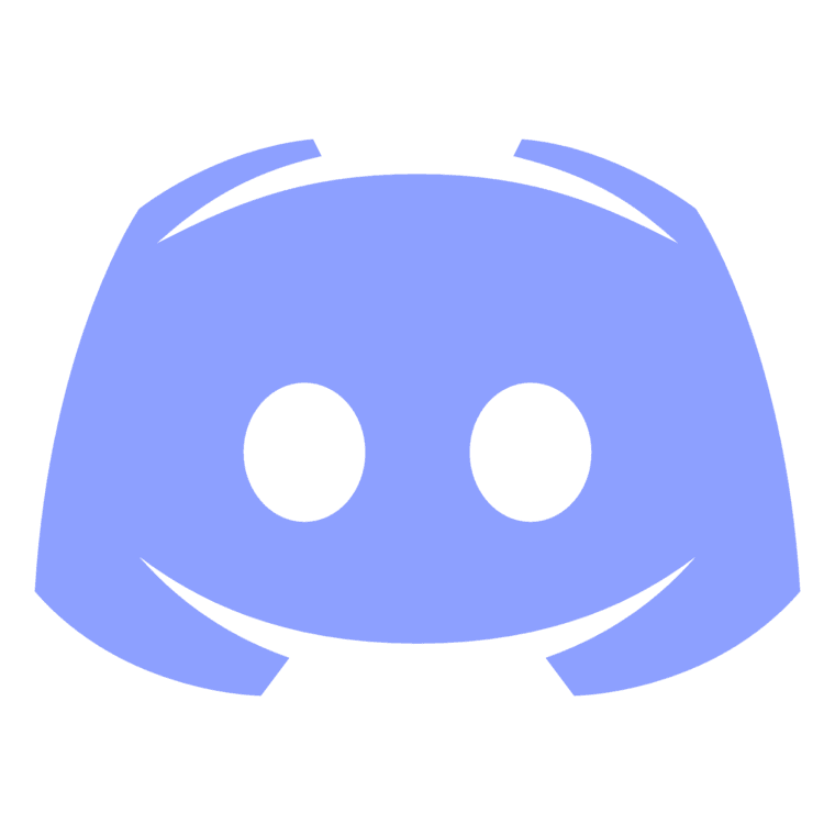 Discord Logo